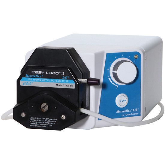 Masterflex L/S Economy drev m/Easy-Load II, 2300ml