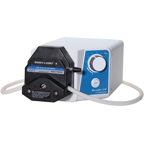 [2477910-55] Masterflex L/S Economy drev m/Easy-Load II, 3400ml