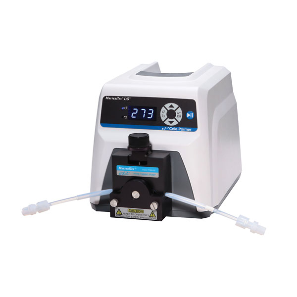Masterflex L/S Precision drev med PTFE pumphus