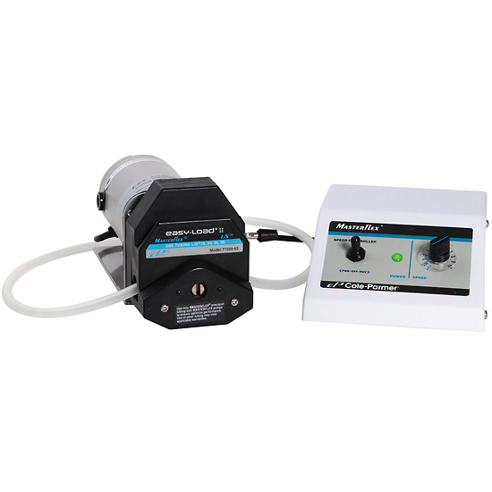 Masterflex L/S Economy med Easy Load II, 2-delat