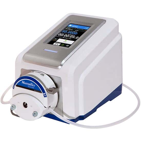 Masterflex MasterSense slangpump 2300 ml/min.