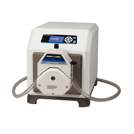 Masterflex I/P Digital Process med Easy-Load