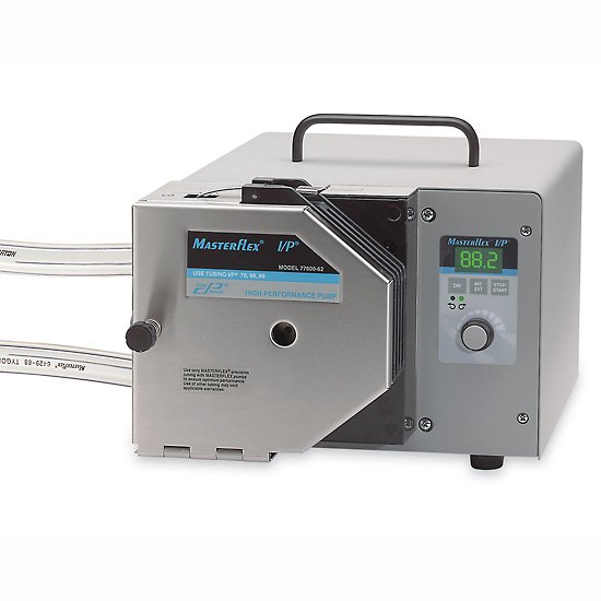 Masterflex I/P Process Remote med High-Performance