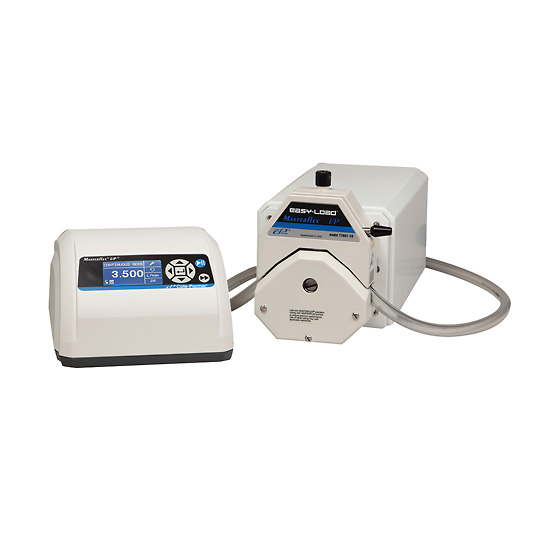 Masterflex I/P system modul, 0,001 - 8 l/min