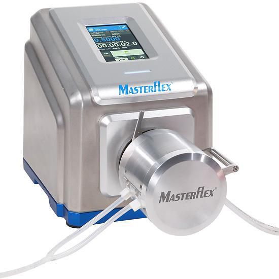 Masterflex Ultrapharm Filling / Dispensing Peristaltic Pump, 635 ml/min.