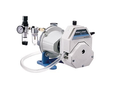 Masterflex I/P tryckluftssystem,100-650, ATEX, set