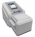 Masterflex Ismatec IPC peristaltic pump, 8 channels, 44 ml/min.