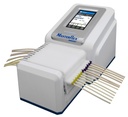 Masterflex Ismatec IPC slangpump,12 kanaler, 44 ml/min