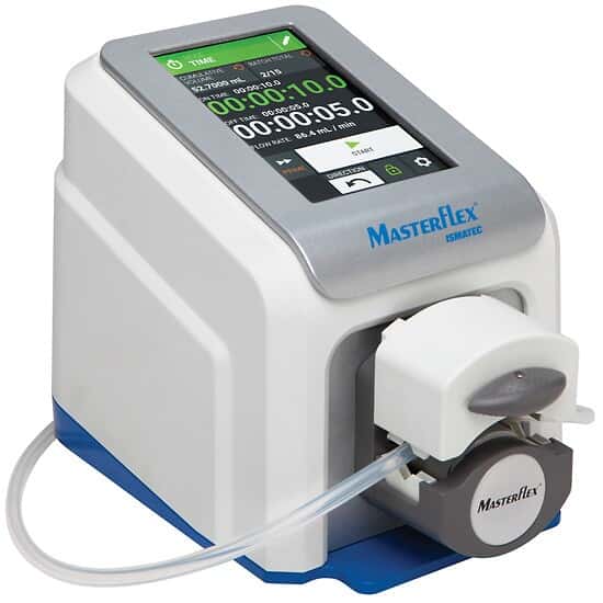 Masterflex Miniflex slangpump 365 ml/min