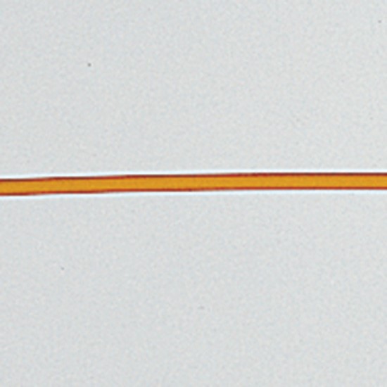 Polyimidslang 1,461x1,562 mm, 5 x 30 cm