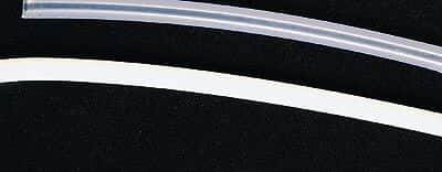 Chemfluor PTFE slang 1,6x3,2 mm, 15,2 m