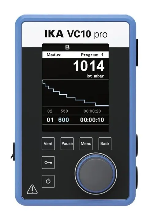 [0020112031] Vakuum kontrolenhed, IKA, VC 10 pro