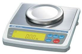 [2554162] Laboratorievåg EK-300i, 300 g/0,01 g