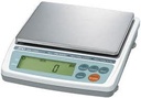 Laboratorievåg EK-6000i, 6000 g/1 g