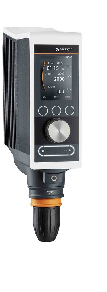 [2650144] Heidolph Hei-TORQUE Precision 100 omrörare