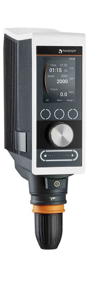 [2650152] Heidolph Hei-TORQUE Precision 400 omrörare