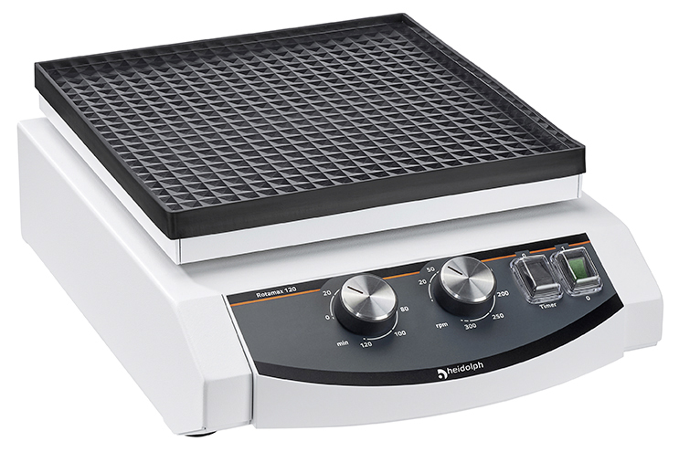 Heidolph skakbord Rotamax 120