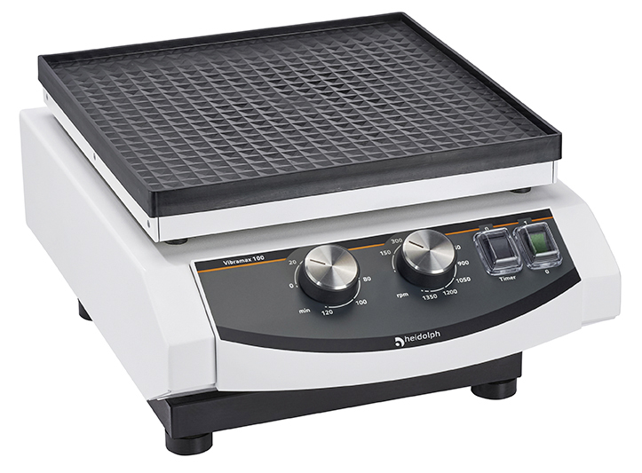 Heidolph Vibramax 100