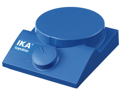 [2650349] Magnetomrörare IKA Topolino, utan värme