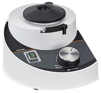 [2650400] Heidolph Reax Top Vortex mixer
