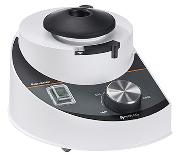 Heidolph Reax Control Vortex mixer