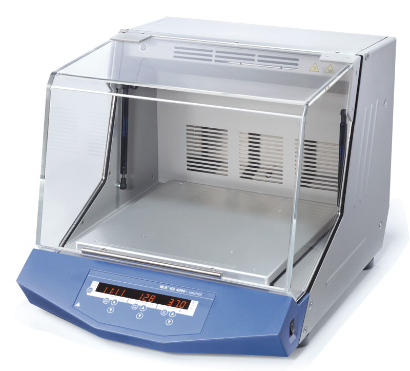 [2650580] IKA skakinkubator KS4000i Control