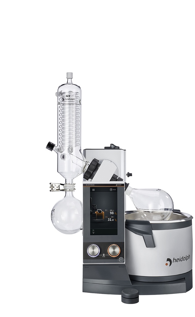 Rotationsindunstare Heidolph Hei-VAP UltimateHL/G3