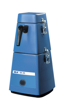 IKA universalkvarn M20