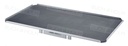 [2670224] VX7 gummibelagd platta 41 x 21cm
