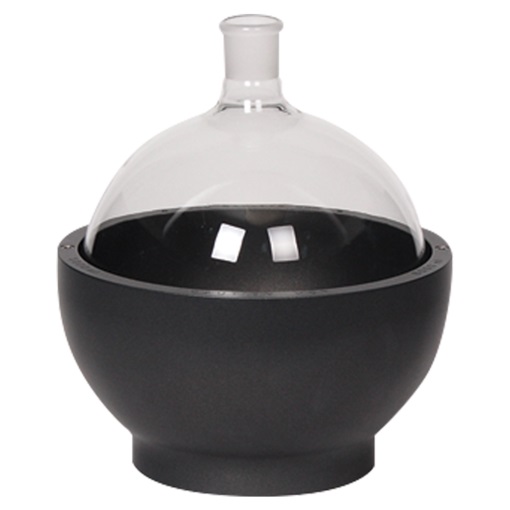 Heidolph Heat-On block, 5000 ml rundkolv