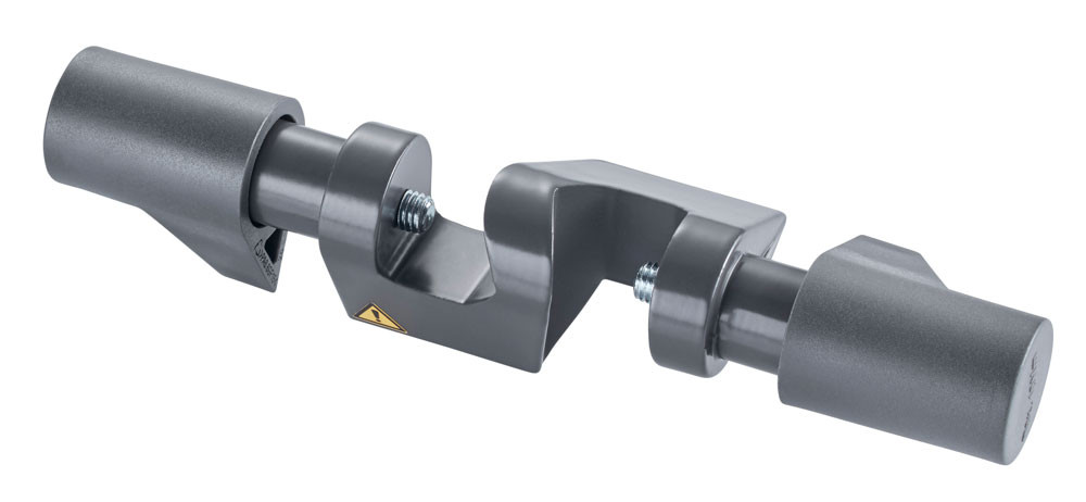 IKA dubbelmuff R 182, 6 - 16 mm
