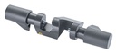 [2690140] IKA dubbelmuff R 182, 6 - 16 mm