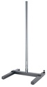 [2690155] IKA stativfod, H-formad, R 2722 med 101cm stång