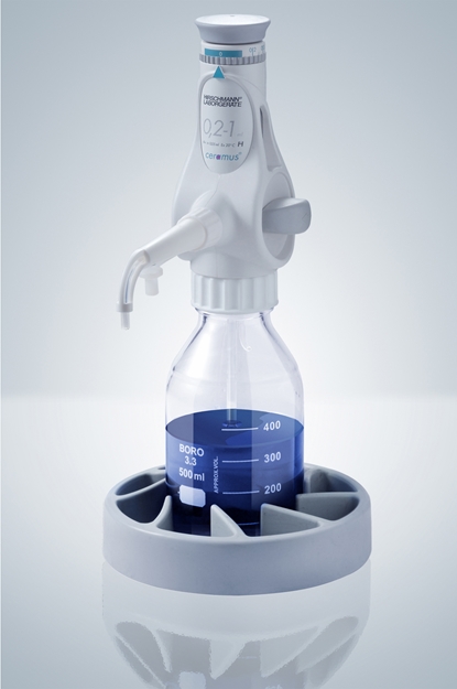 [1176826] Dispenser Ceramus, 1 - 5 ml