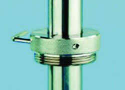 Skruvförbindelse till cylinder, R2" gänga