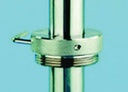 [2754530] Skruvförbindelse till cylinder, R2" gänga