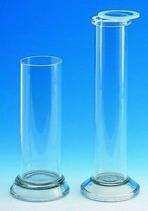 [1178077] Cylinderglas DURAN, Ø50 x 500 mm, 773 ml