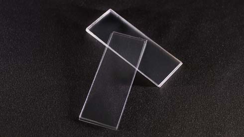 [1178236] Täckglas, fyrkantigt, 21 x 26 mm