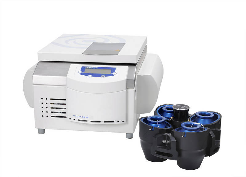 [2800235] Basic unit RVC 2-33 IR
