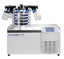 Freeze dryer Christ Beta 1-8 LSCplus 8 kg 55