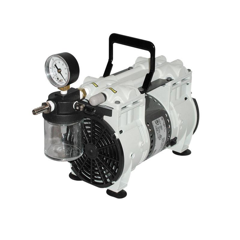 [2809038] Welch 2567 vakuumpump, 83 l/min, 80 mbar