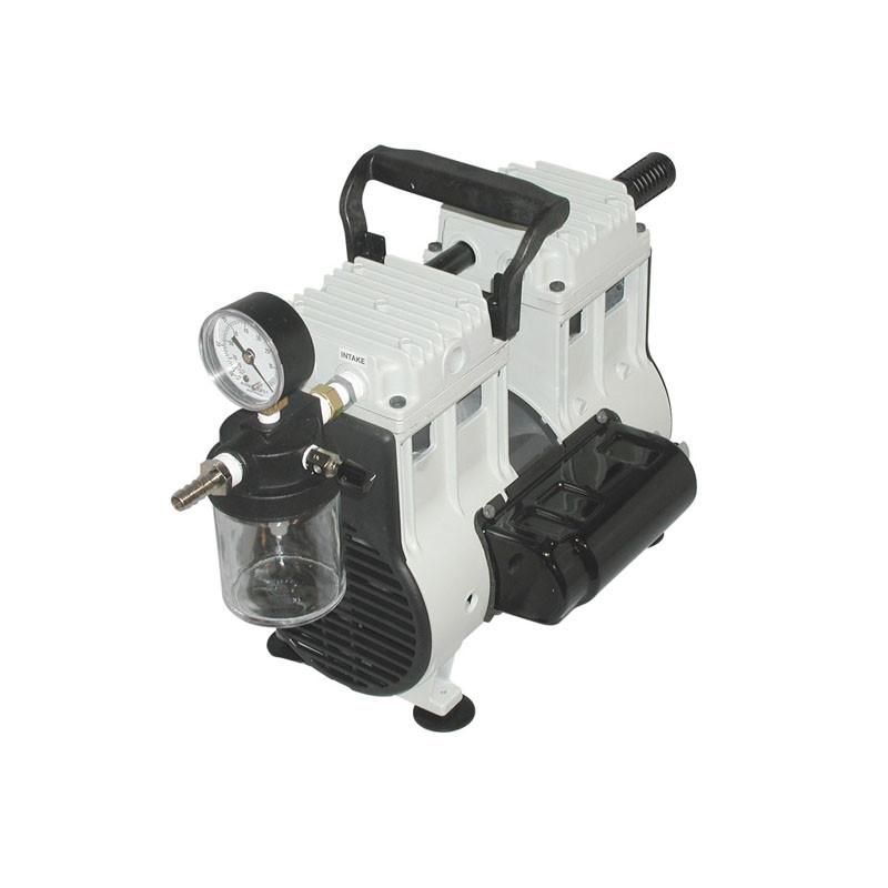 [2809039] Welch 2585 vakuumpump, 83 l/min. 6,7 mbar