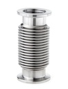 [28131502] KF DN 16 flex-slang 100 cm, rostfri