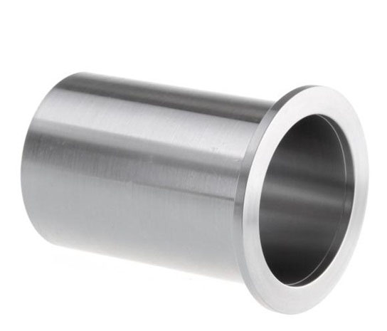KF DN 16 smallflange, short, length 16 mm, AISI316