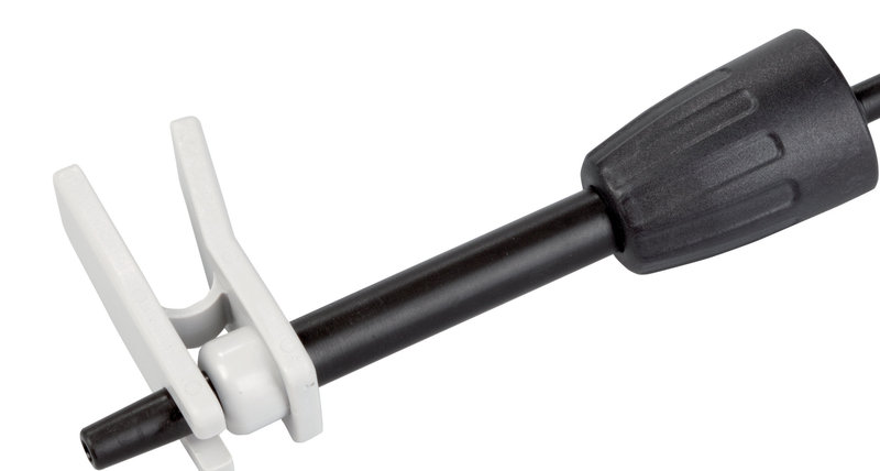 [2835638] Adapter för engångsspetsar m. ejektor