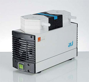 [285A480-22-960A] Vakuumpump KNF N840.3, 8 mbar, 34 l/min.
