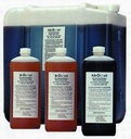 [28687010] Vakuumolja, Vacuubrand typ B, 1 liter