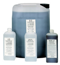 [28687011] Vakuumolja, Vacuubrand typ B, 5 liter