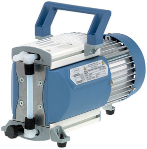 [28696080] Vakuumpump MD1, 2 mbar, 1,3 m³/h
