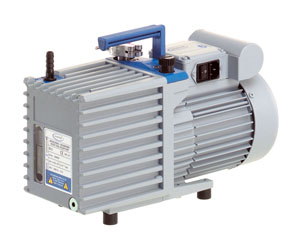 [28698130] Vacuubrand RZ6 vakuumpump, 0,0004mbar, 5,7 m³/h